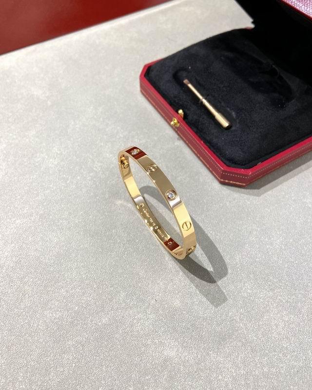 Cartier Bracelets 34